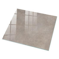 GLASPLATTE 80x60 cm – Beige-Stil - Beige, Glas (0.4/80/60cm) - ArtPrintCave
