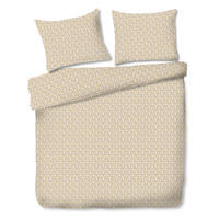 BETTWÄSCHE Florecio - Multicolor, Textil (200/220cm) - home&you