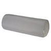 XL-NACKENROLLENHÜLLE Wunschton silber 25/70 cm - Grau, Textil (25/70cm) - beties Heimtextil