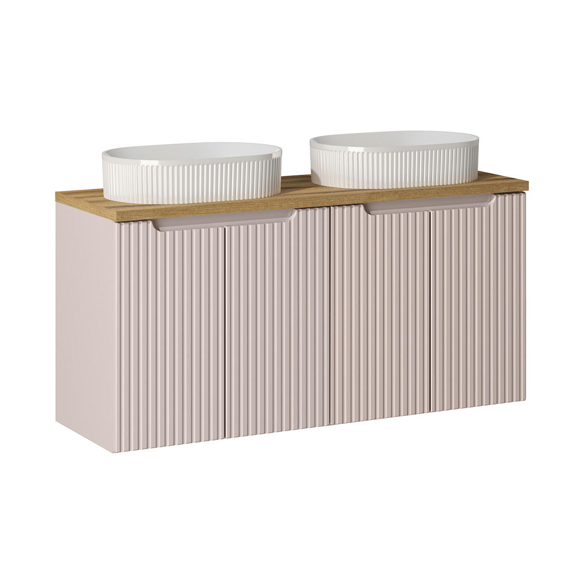 Petits-meubles DVOJUMYVADLO 120cm Riva Kašmír