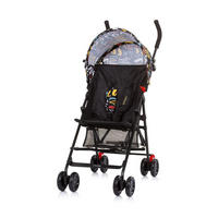 BUGGY Amaya bunt Sonnendach verstellbar, faltbar, Korb - Multicolor, Metall (80/43/98cm) - Chipolino