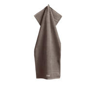HANDTUCH Unisex Premium Towel Braun Baumwolle - Braun, Textil (100/50cm) - GANT