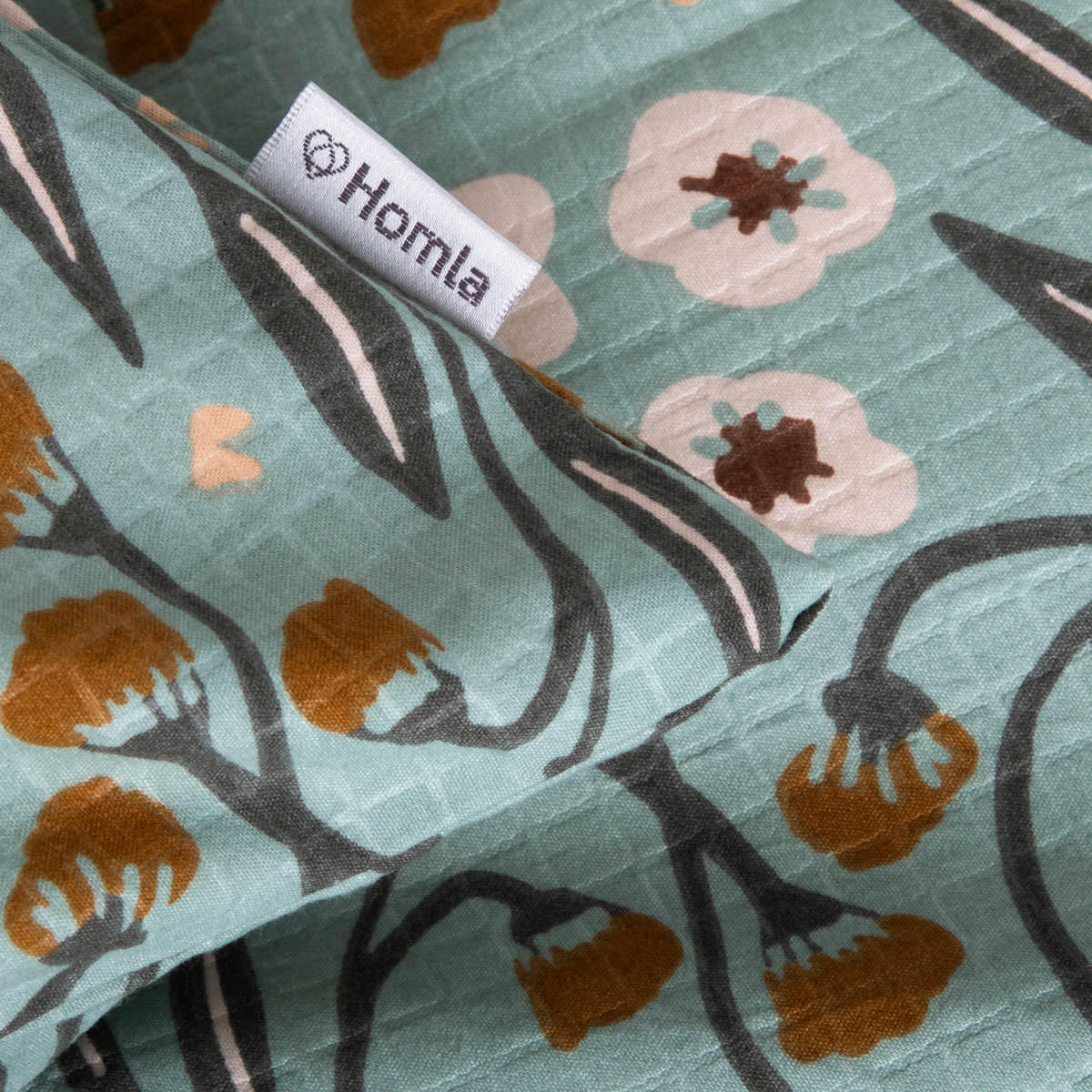 BETTWÄSCHE Lucelia 220/200 cm - Multicolor, Textil (220/200cm) - Homla