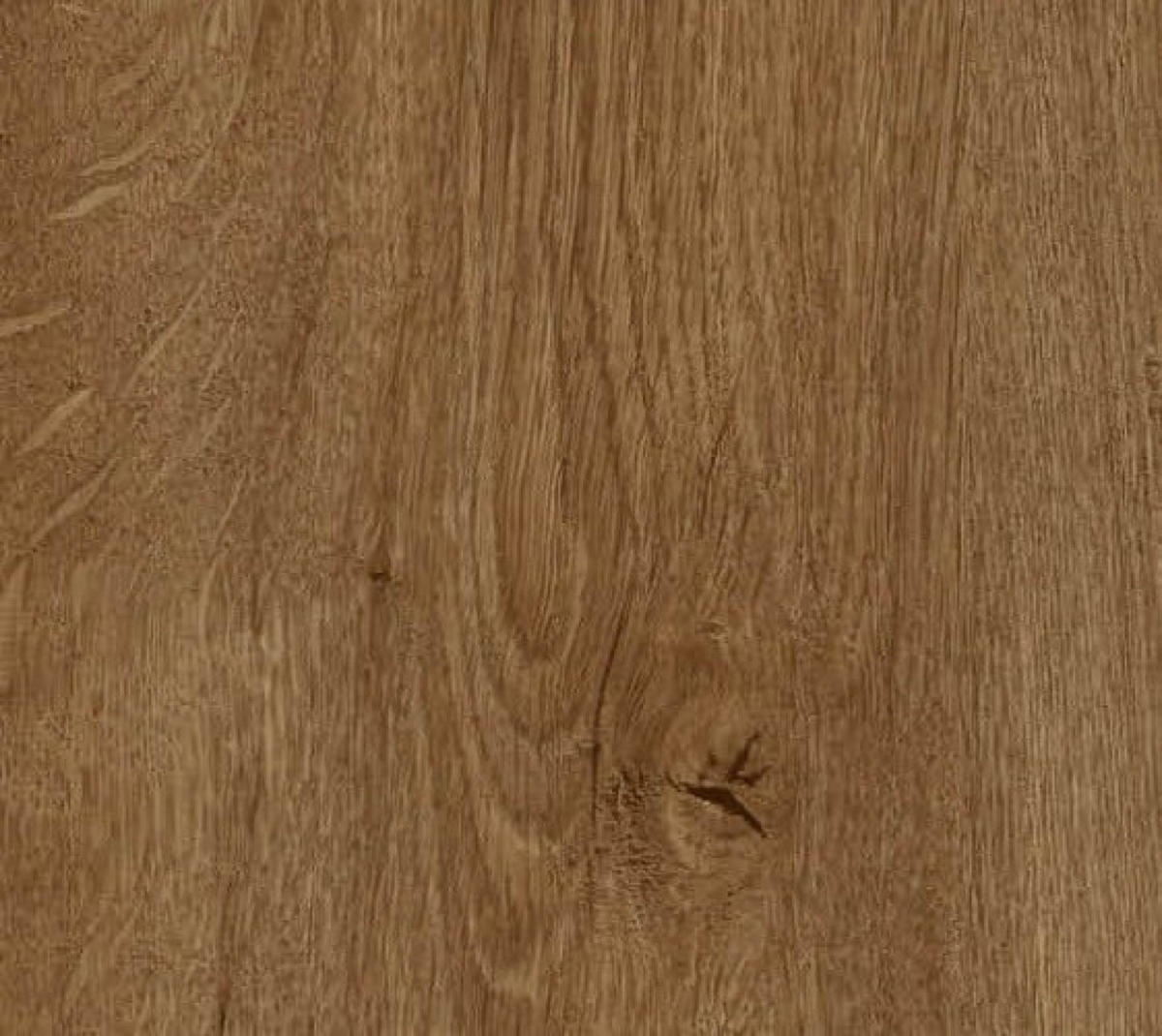 TISCH Lefkas Kaschmir Riko Geriffelte Basis Sonoma Eiche Rund 75 cm - Braun, Holzwerkstoff (75/75/42cm) - Sepro Meble