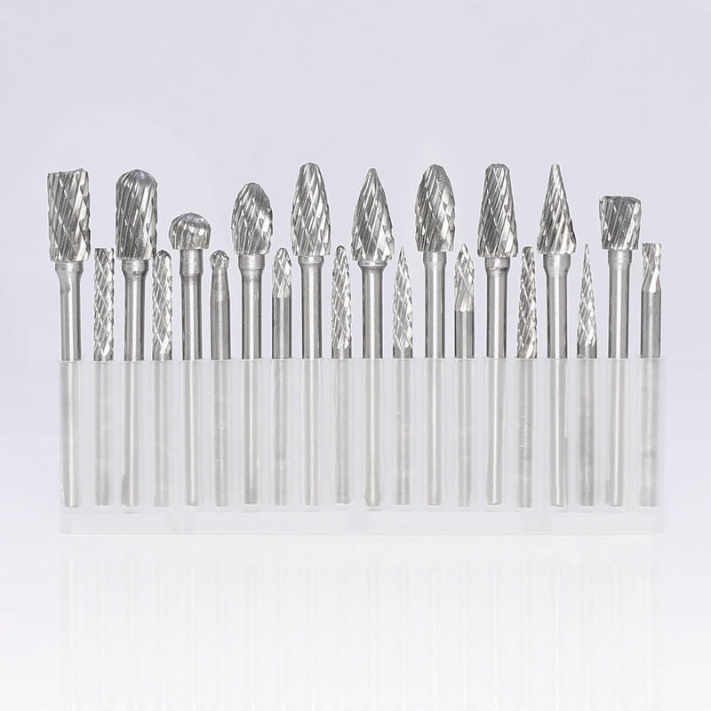 DCA Schleifwerkzeuge Silber 0.3x4x0.3 cm