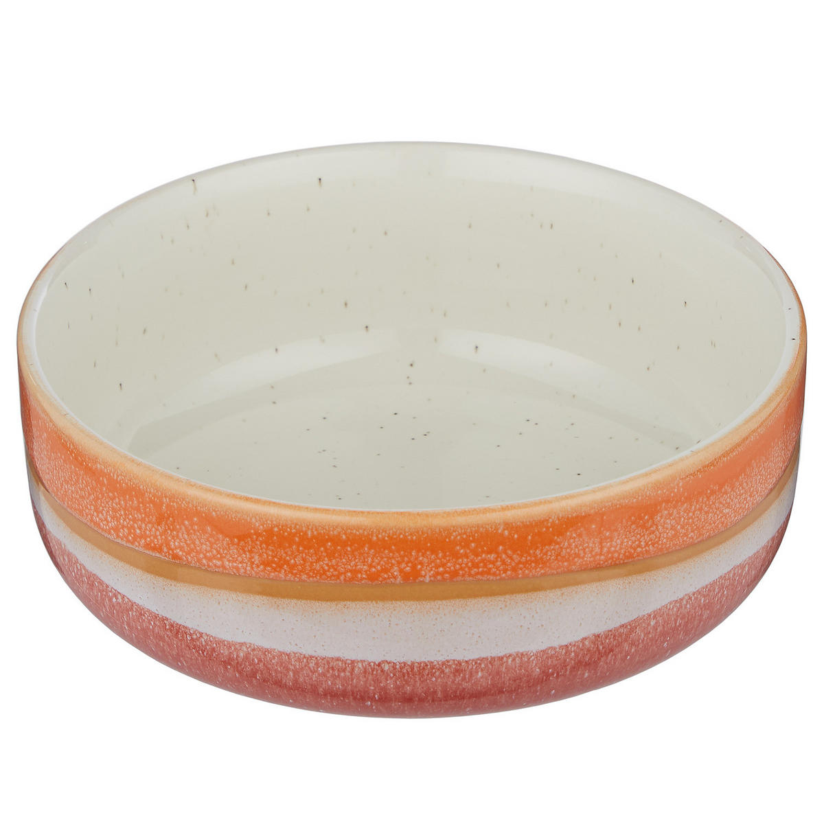 SCHALE Medley 600 ml - Orange, Keramik (15/15/6cm) - Butlers
