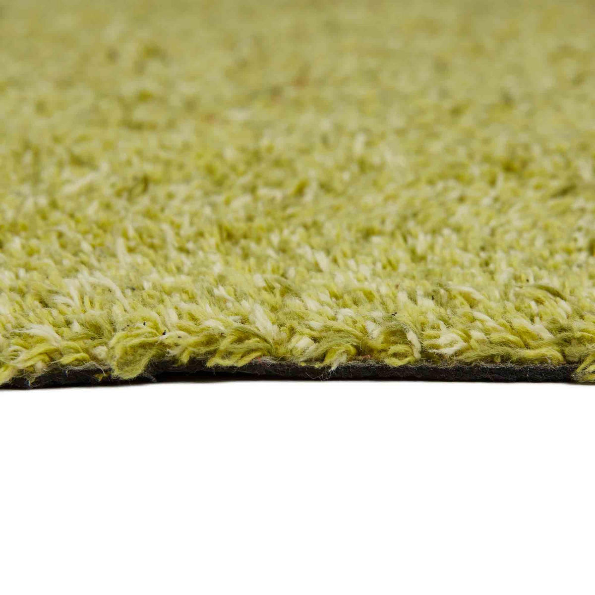 FUSSMATTE WASCHBAR ENTRA 2ER SET - Grün, Textil (60/75cm) - Astra