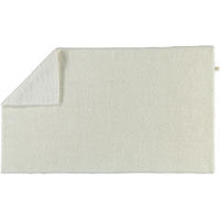 BADTEPPICHE PUR WEISS - 01 - Weiß, Textil (60/100cm) - Rhomtuft