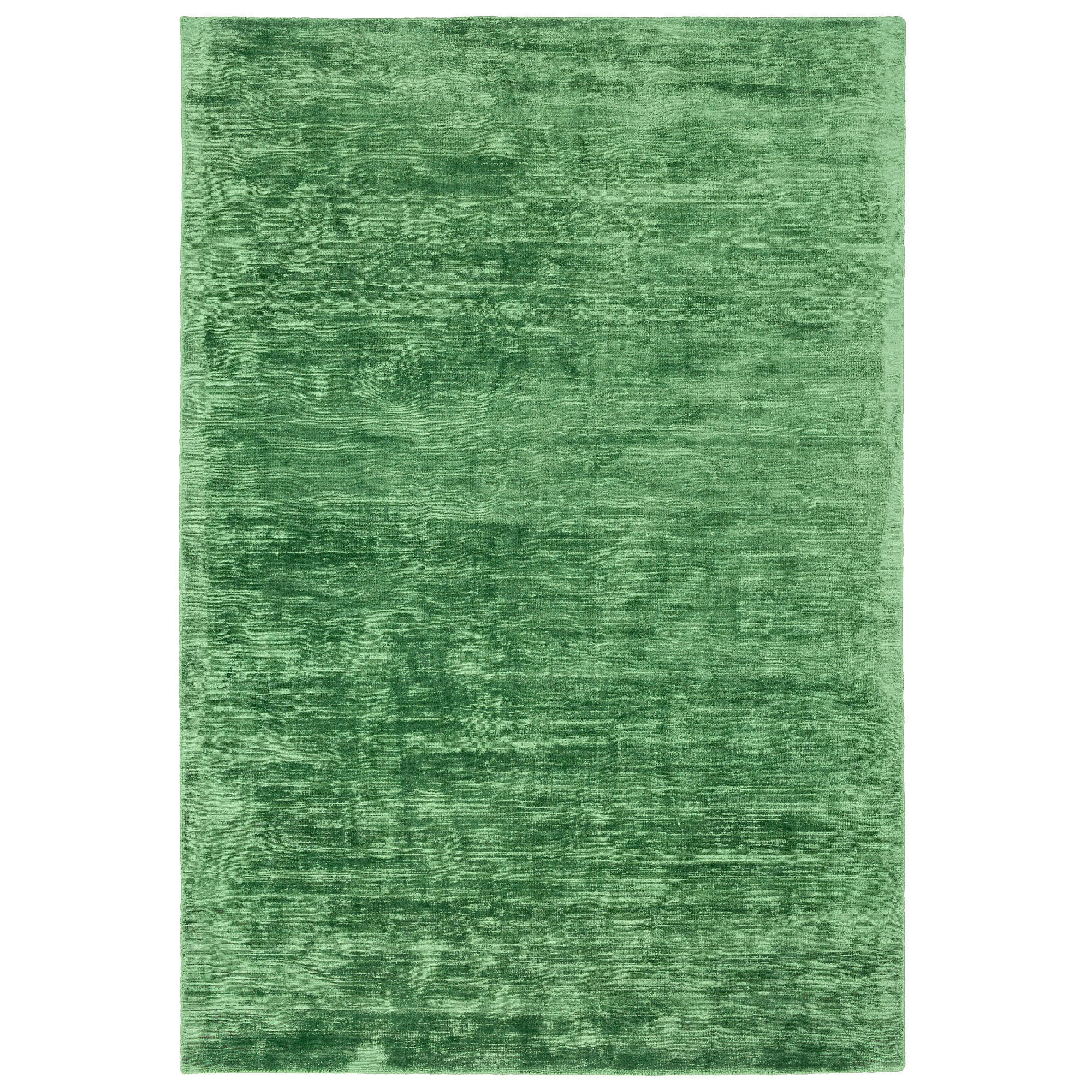 LUXUS DESIGNER TEPPICH ROMA - Grün, Textil (200/200cm) - Pergamon