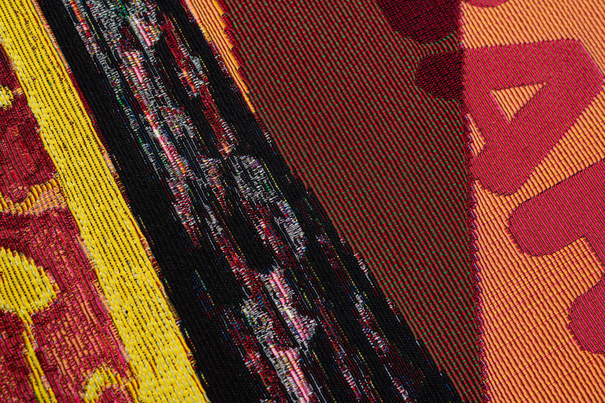 Thumbnail - Sansibar Sylt Outdoorteppich, Mehrfarbig, Textil, Sport, Rechteckig, 240x340 cm, Oeko-Tex®, für Fußbodenheizung geeignet...