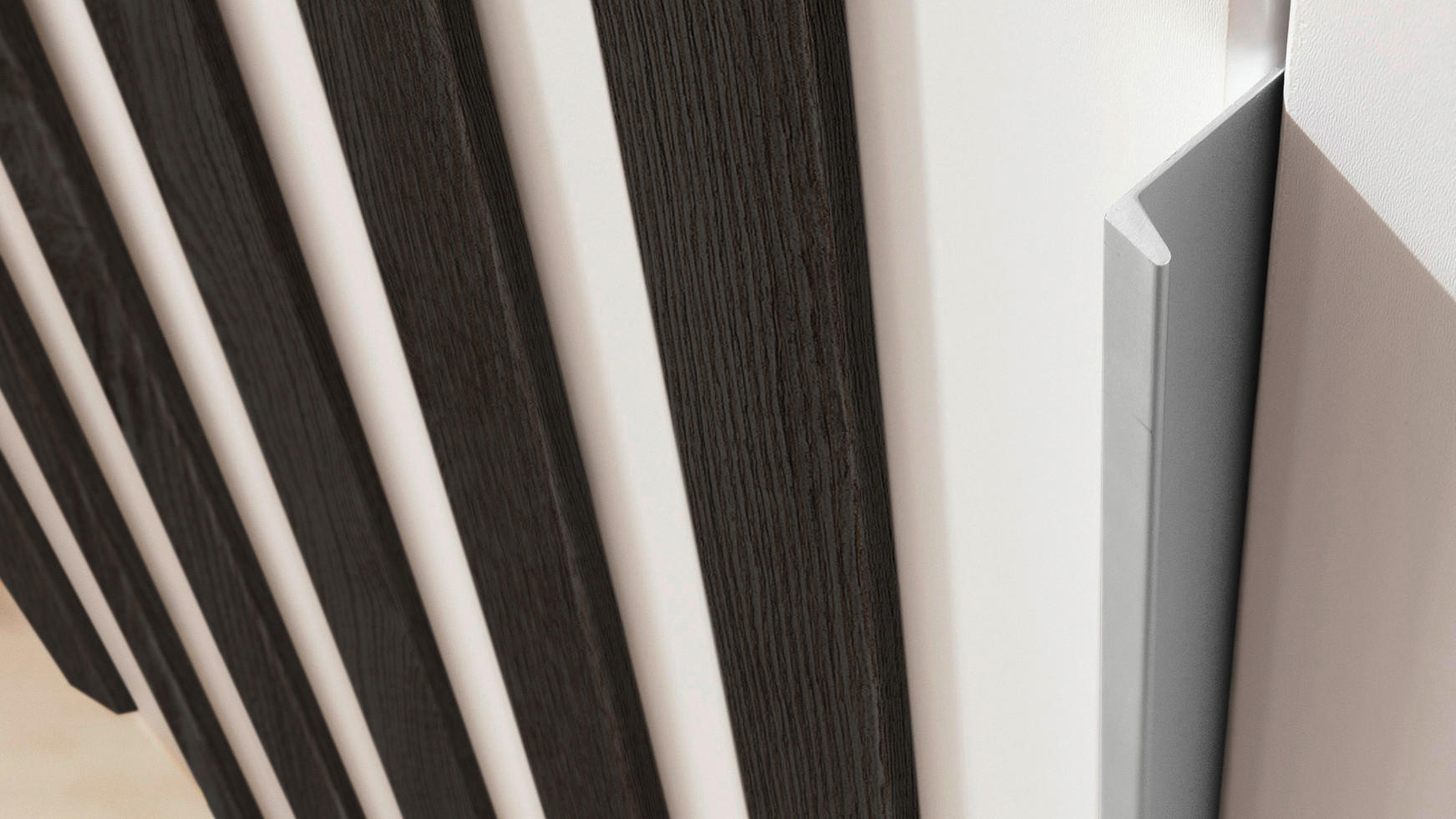 Serie Lamella