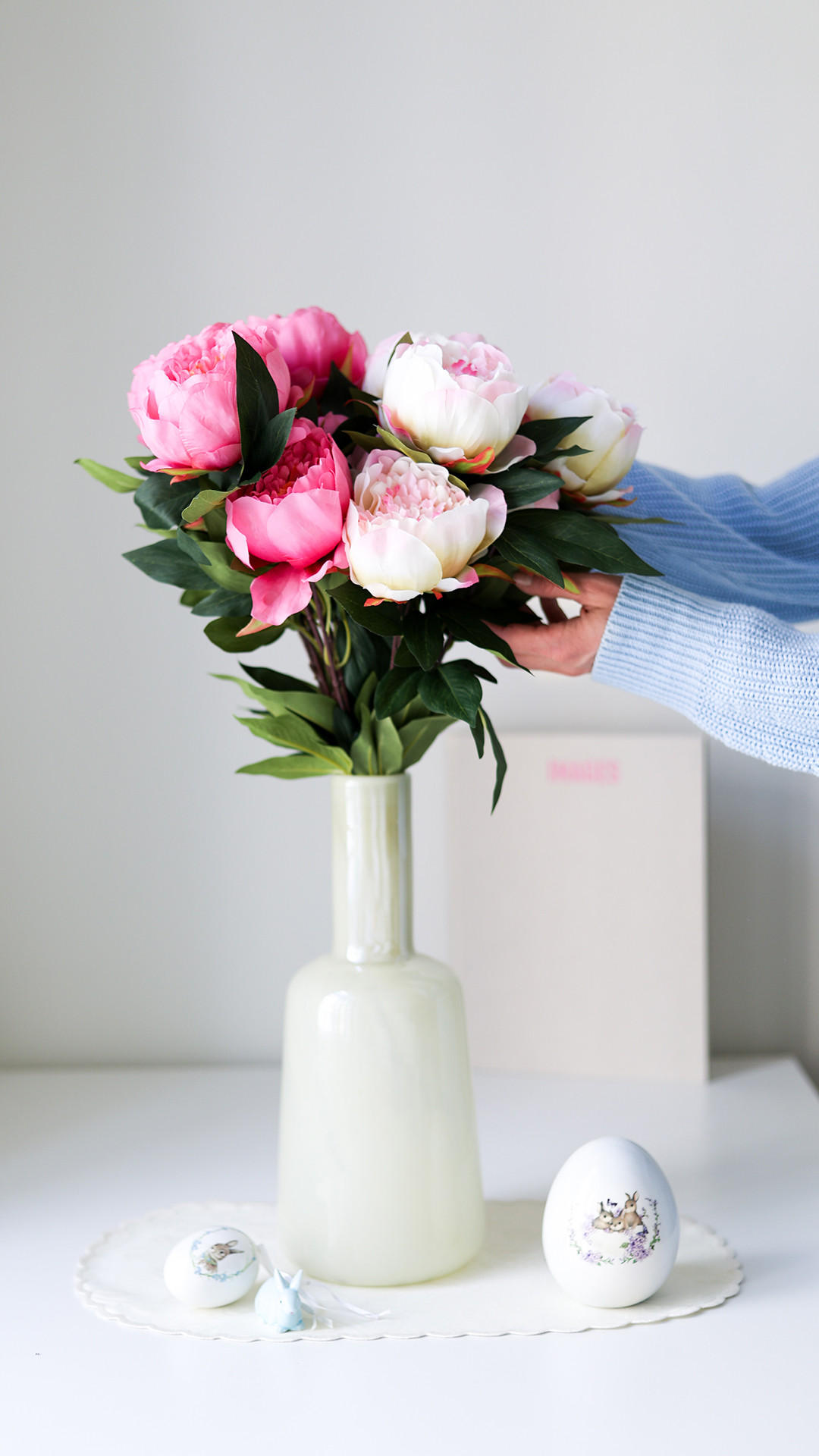 Velikonočna dekoracija