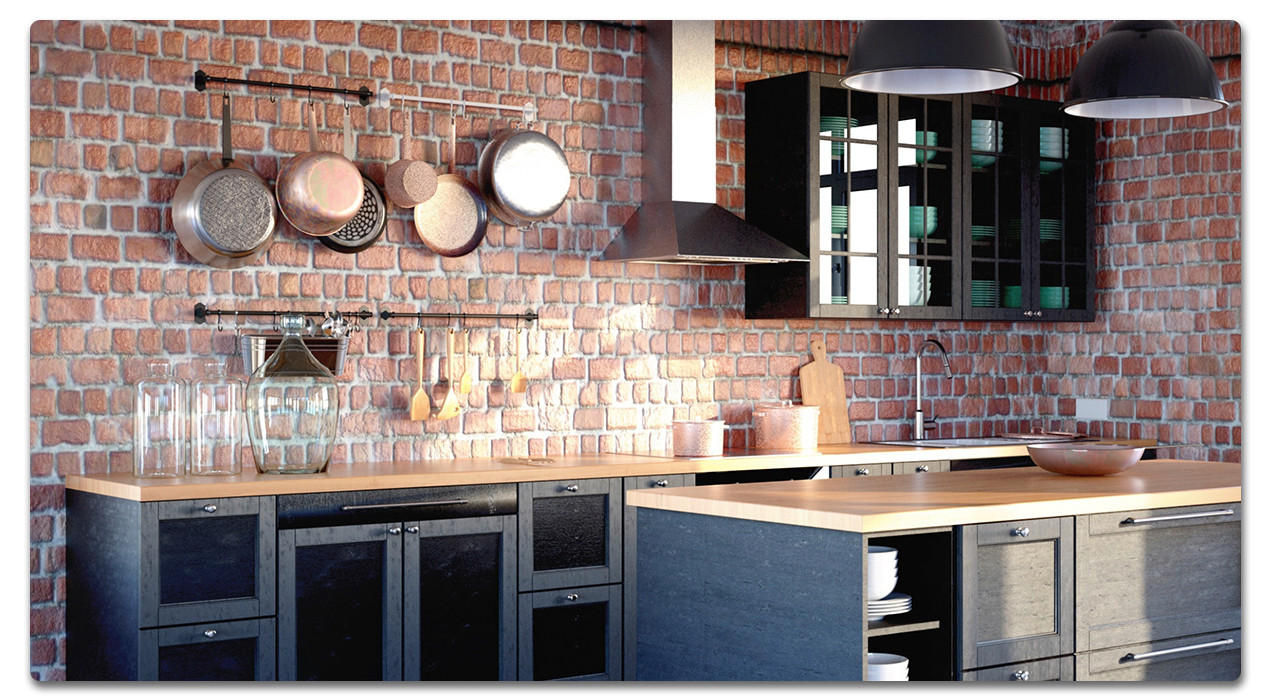 küchenrückwand ideen - alle tipps im Überblick - xxxlutz.de