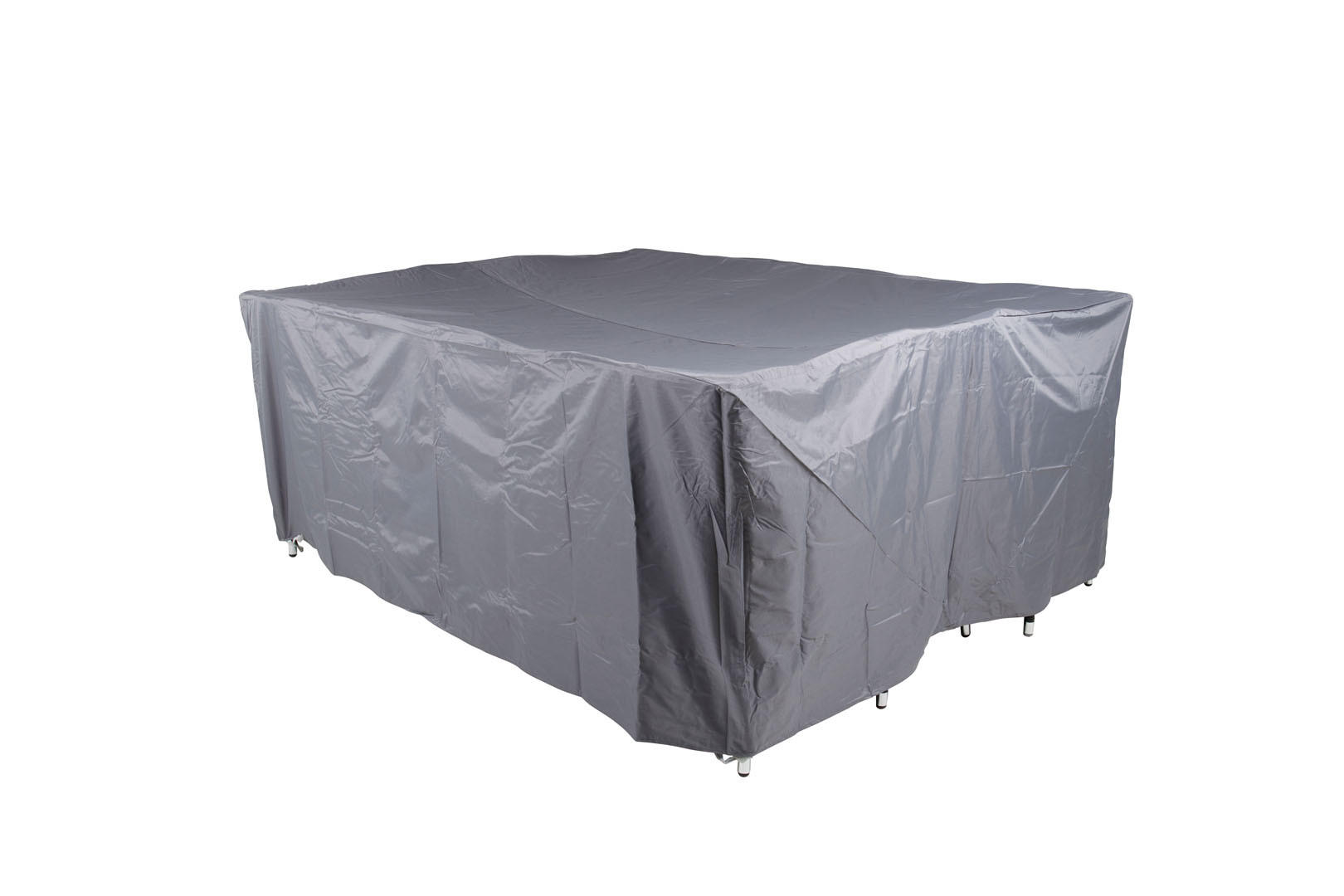 SCHÜTZHÜLLE Grau - Grau, Holzwerkstoff (130/210/160cm) - ebuy24