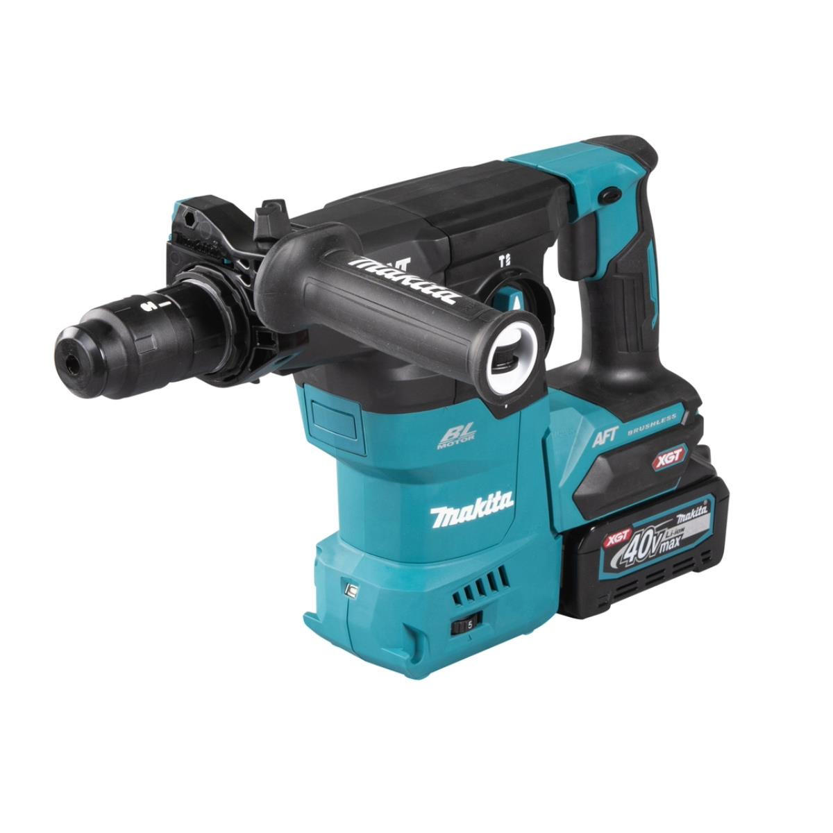WERKZEUG 3410339 - Türkis, Metall (25/30/25cm) - Makita