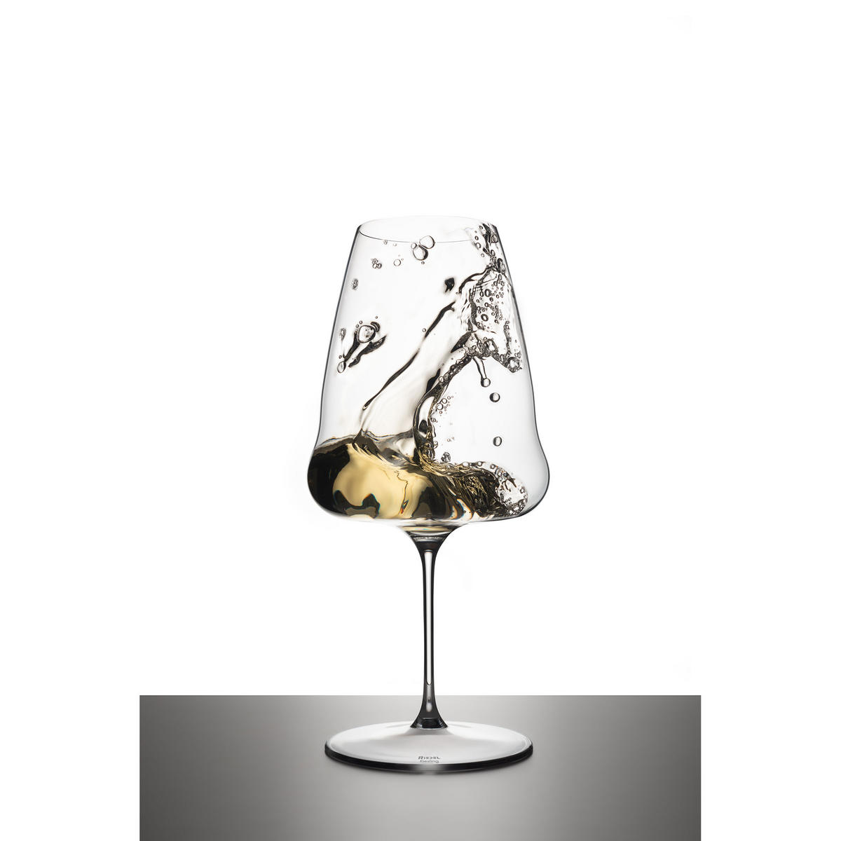 RIESLING GLAS Winewings transparent 1017 ml - Transparent, Glas (1.017L) - Riedel