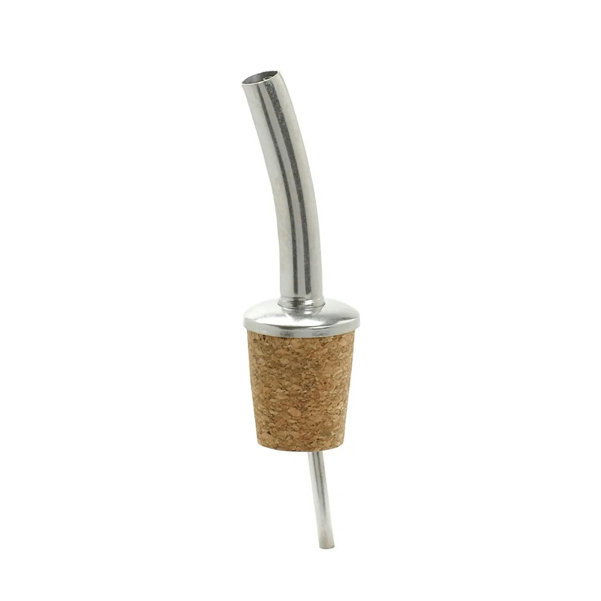 ich-zapfe Quick-Ausgiesser Mehrfarbig 2.4x2.4x9.8 cm