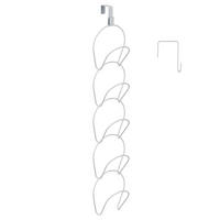 HUT STÄNDER - Weiß, Metall (16.9/78/16.9cm) - Intirilife