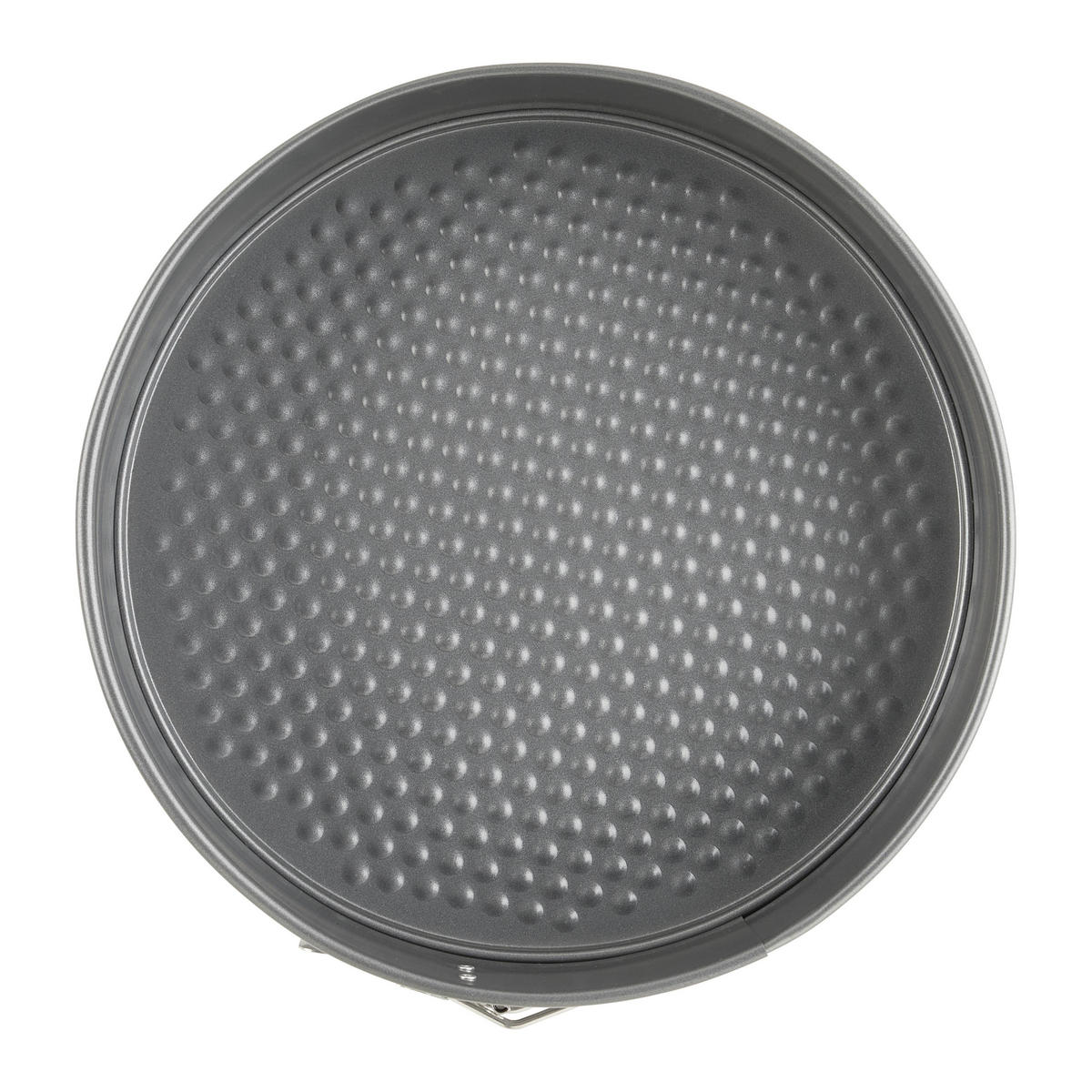 SPRINGFORM Bakery Grau ø ca. 24 cm - Grau, Metall (24/6.8/24cm) - Mömax