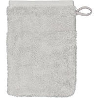 WASCHLAPPEN ONE 2550 FRENCH LINEN - 705 - Hellgrau, Textil (16/22cm) - Zöllner