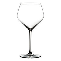 WEISSWEINGLAS Extreme Oaked Chardonnay, 2er Set, Hochwertiges Glas, 670 ml - Transparent, Glas (0.67L) - Riedel