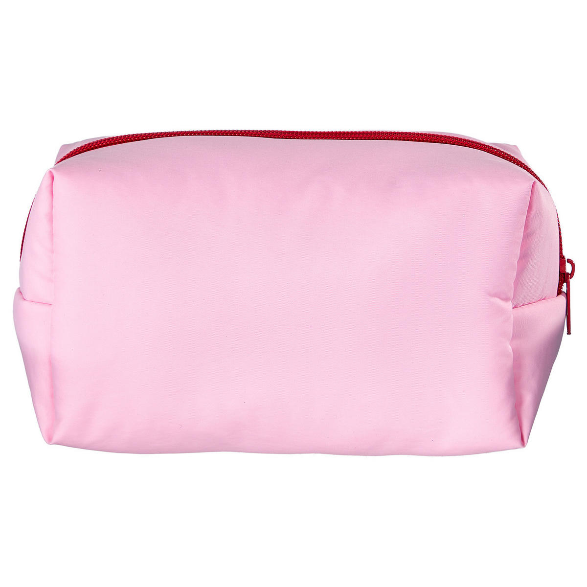 KOSMETIKTASCHE Good Stuff - Pink, Kunststoff (22/13/12cm) - Butlers