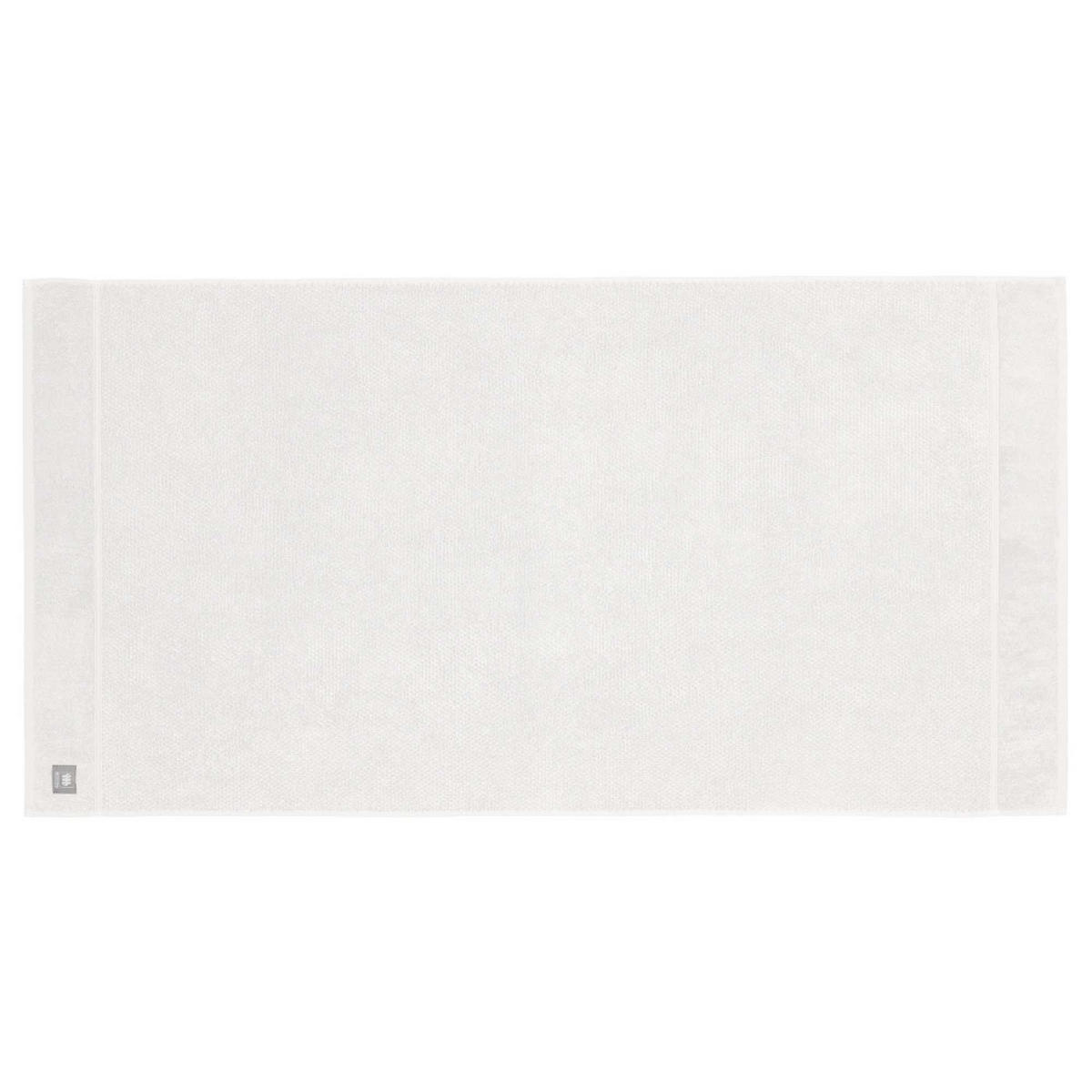 DUSCHTUCH SOLID - Perlmutt, Textil (70/140cm) - Musterring