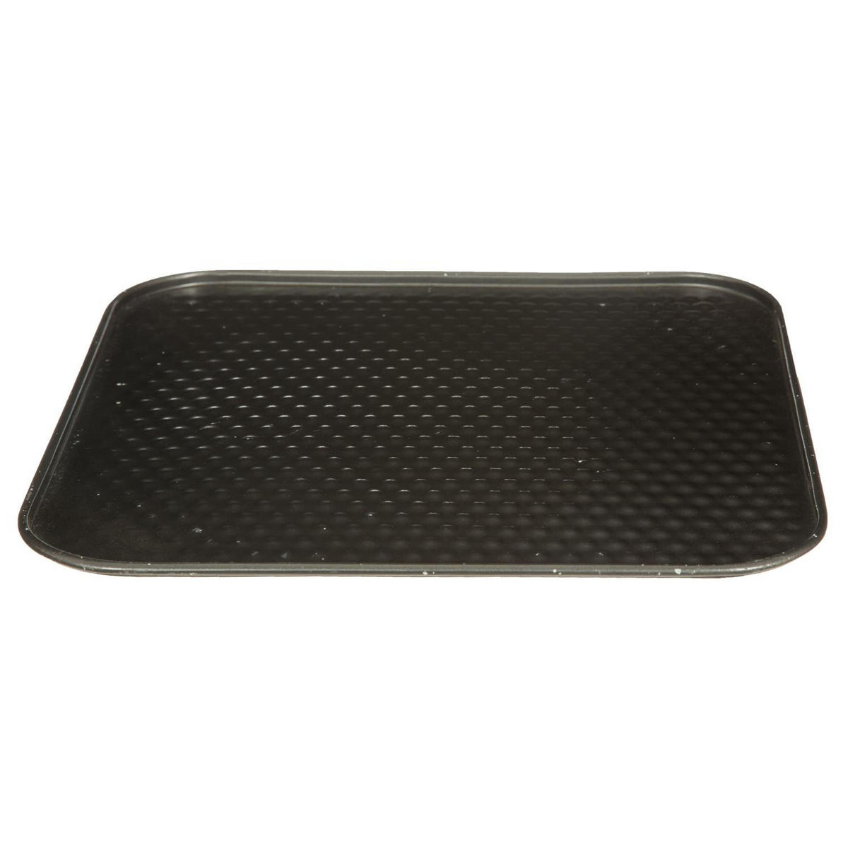 BACKFORMEN 3er-Set 26/26/6,8 cm - Grau, Kunststoff - 5five Simply Smart