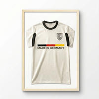 70/100 Premium JERSEY OKVIR - naravne barve, les (70/100cm) - K-Möbel