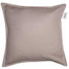 KISSENHÜLLE SW-LINO 38/38 cm  - Altrosa, Basics, Textil (38/38cm) - Schöner Wohnen