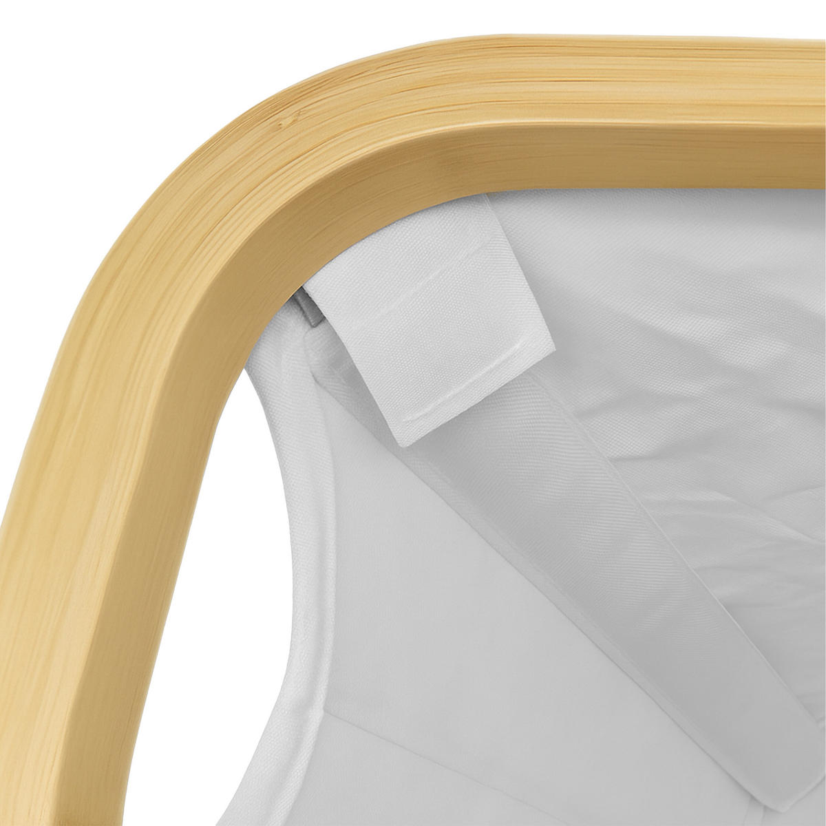 TOILETTENPAPIER-AUFBEWAHRUNG - Weiß, Holz/Kunststoff (43/36/17cm) - Relaxdays