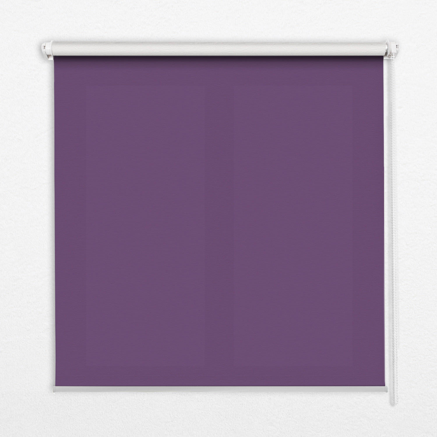 TULUP VNITŘNÍ roleta - okenní roleta - roleta - 140x140 cm - Fialová