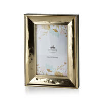 BILDERRAHMEN Adi Gold 20/15/2.5 cm Kunstoff - Goldfarben, Kunststoff (15/2.5/20cm) - Mondex