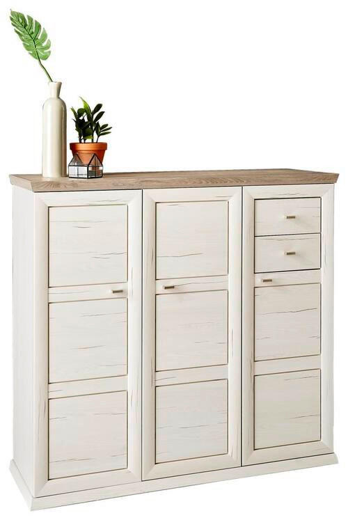 SCHUHSCHRANK CAMRON - Hom`in