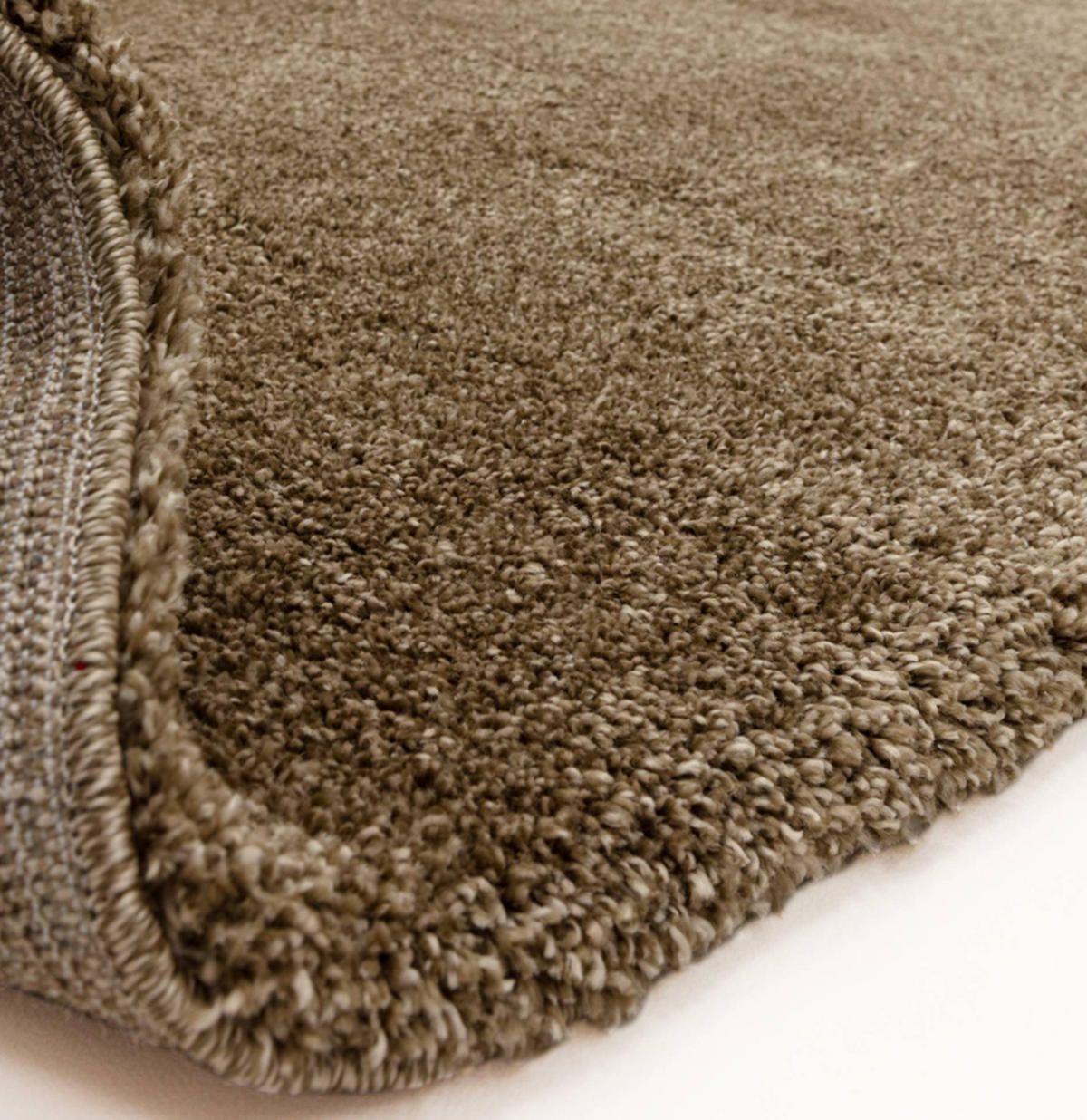 TEPPICH modern Wohn-/Schlafzimmer MAPY Braun 200x290 cm - Braun, Textil (200/290cm) - Novatrend