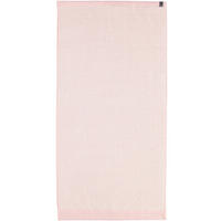HANDTÜCHER CONNECT ORGANIC BREEZE ROSE - Rosa, Textil (60/110cm) - Essenza