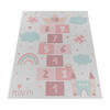 KINDERTEPPICH 200/200 cm Bino 585 - Creme, Textil (200/200cm) - Paco Home