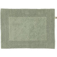 BADTEPPICHE PRESTIGE JADE - 90 - Grün, Textil (45/60cm) - Rhomtuft