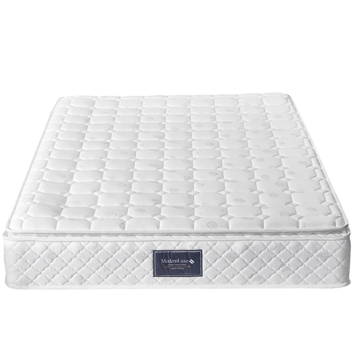 POLSTERBETT Samt 140x200 cm Beige mit Bettkasten, LED, USB/Type-C und Matratze - Beige, Textil (140/200cm) - IVMEU