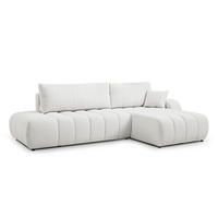 ECKSOFA BALOA Multicolor - Multicolor, Textil (276/88/176cm) - Pillovely