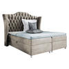 BOXBETT Colombo - Naturfarben, Holz (120/200cm) - MIRJAN24