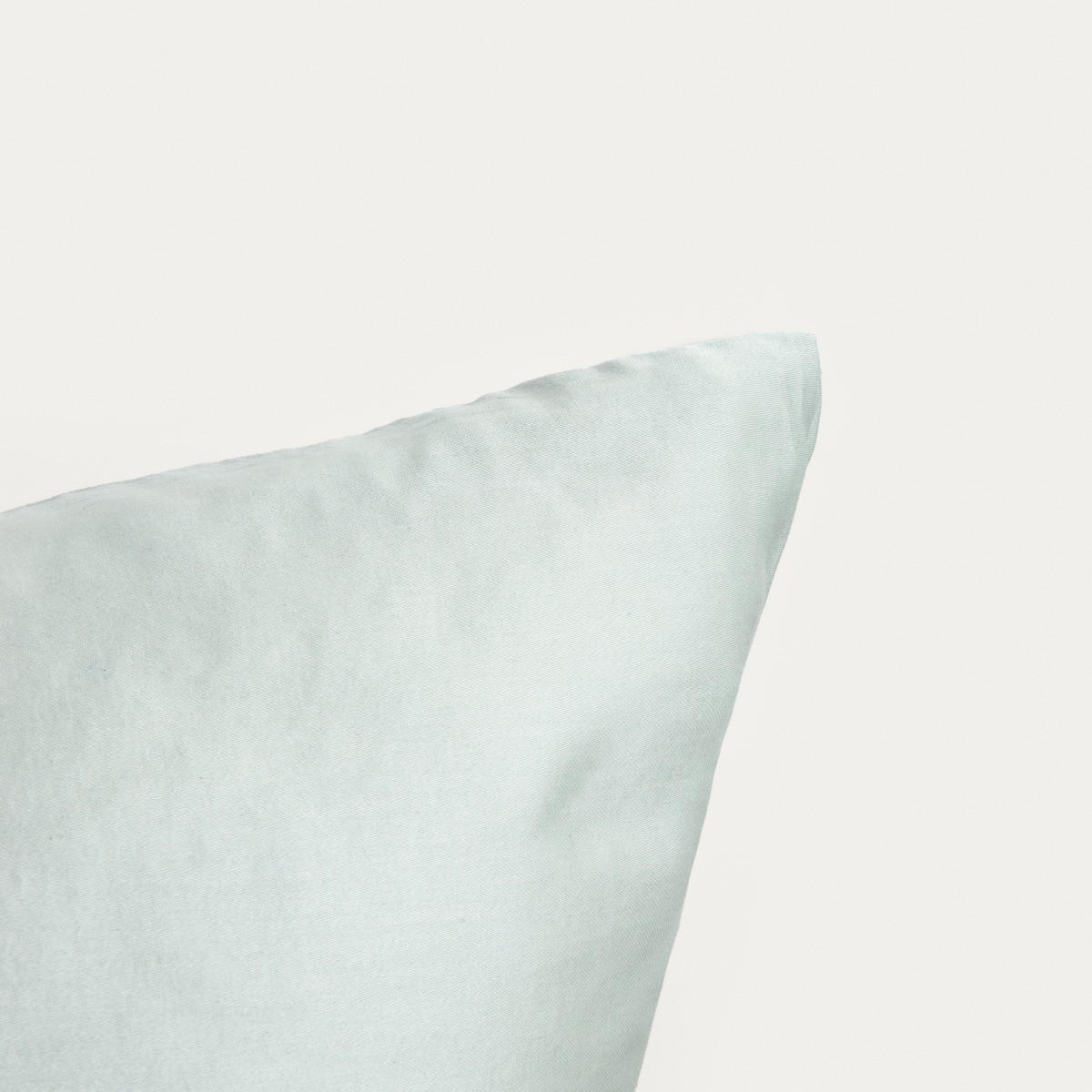 BETTWÄSCHE Avelia Pistazie 140/200 cm - Grün, Textil (140/200cm) - Homla