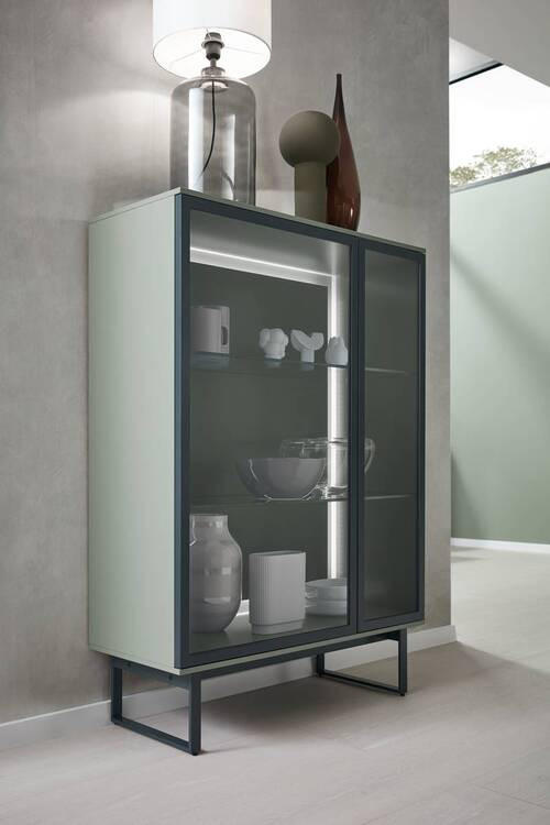 Tiano Highboard - Johann Jakob