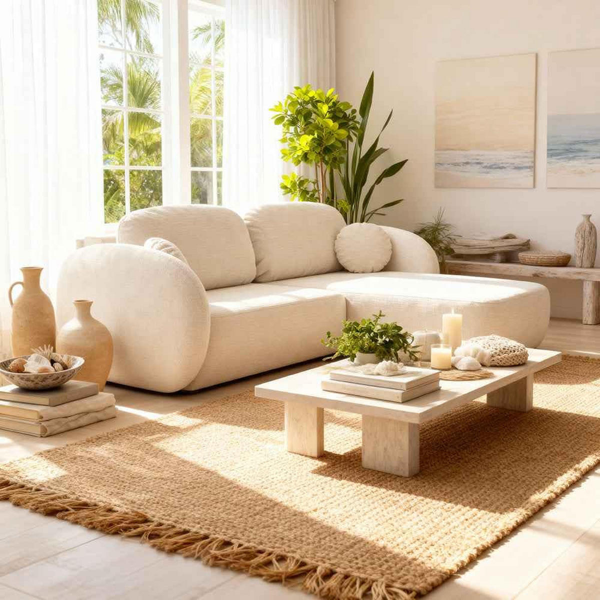 ECKSOFA OLEMO Goldfarben - Goldfarben, Textil (248/86.5/174cm) - Pillovely