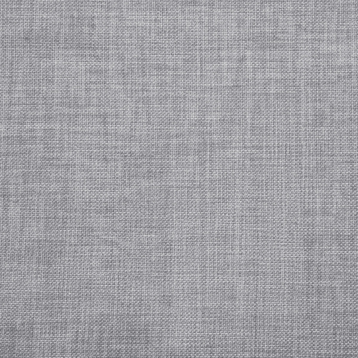 POLSTERBETT 180/200cm Hellgrau Fitou - Hellgrau, Textil (180/200cm) - Beliani