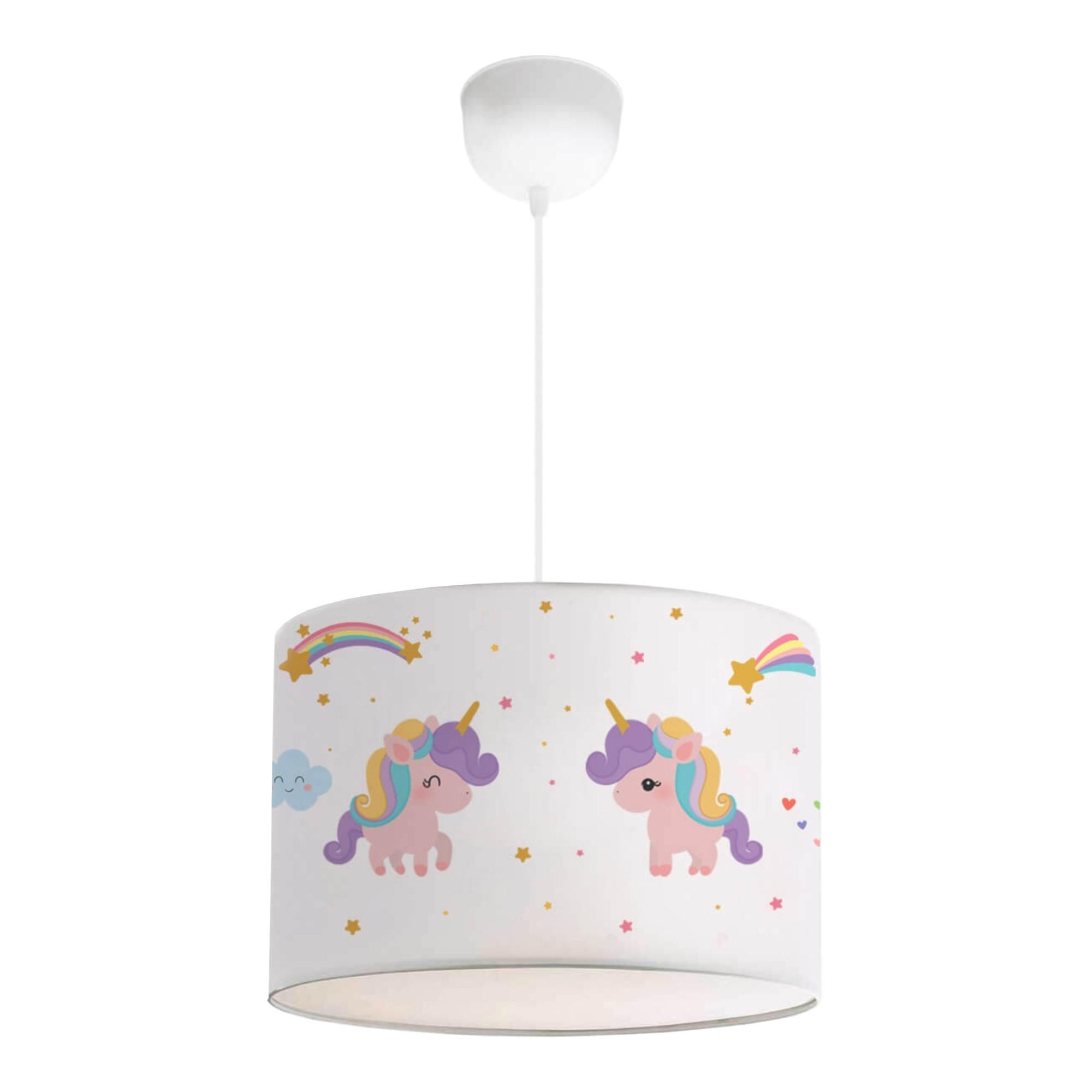 LAMPA SUSPENDATA PENTRU COPII Rugby