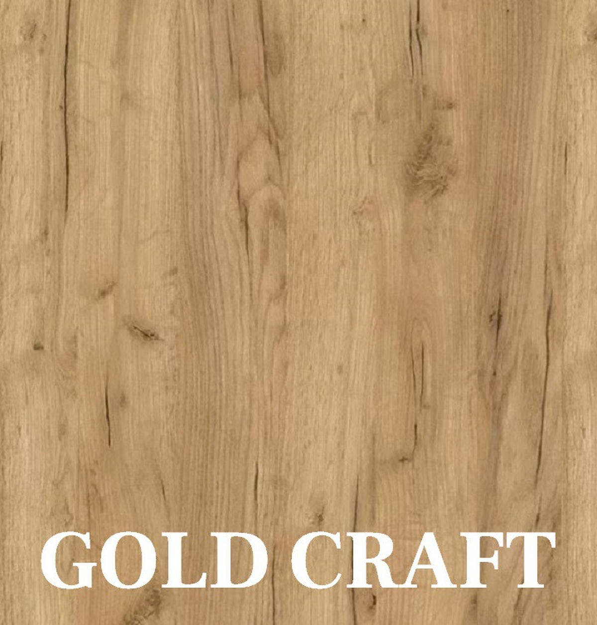 TISCH Gold DUSTO Ausziehbar Mit Lamellen 100/200 cm - Gelb/Braun, Holzwerkstoff (200/100/77cm) - Sepro Meble
