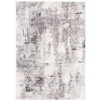DO77B LIGHT GRAY 1,20/1,70 SKY EZM - Grau, Textil (120/170cm) - Tapiso