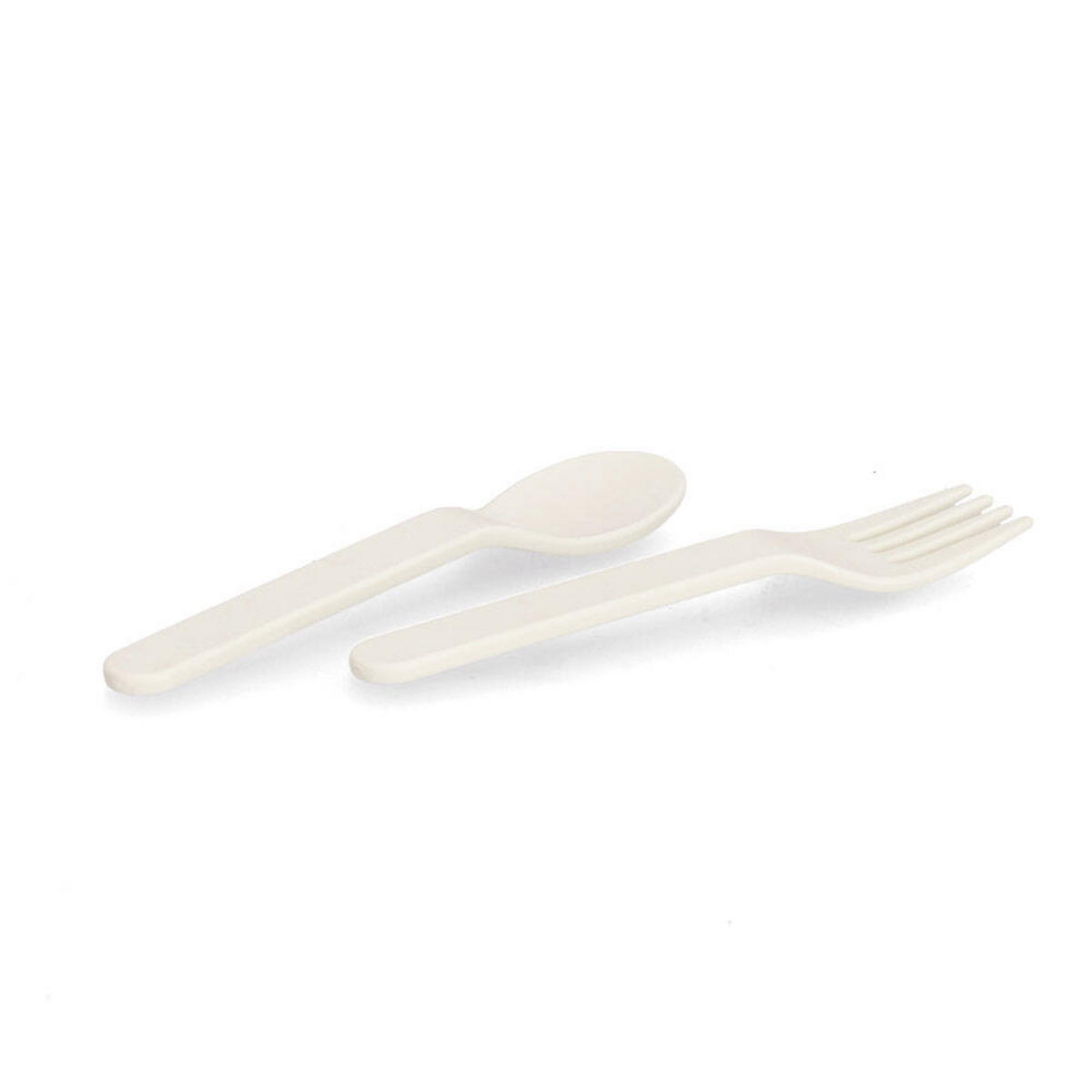 KINDGESCHIRR 5-teilig - Rosa, Kunststoff (18/9.5/18cm)