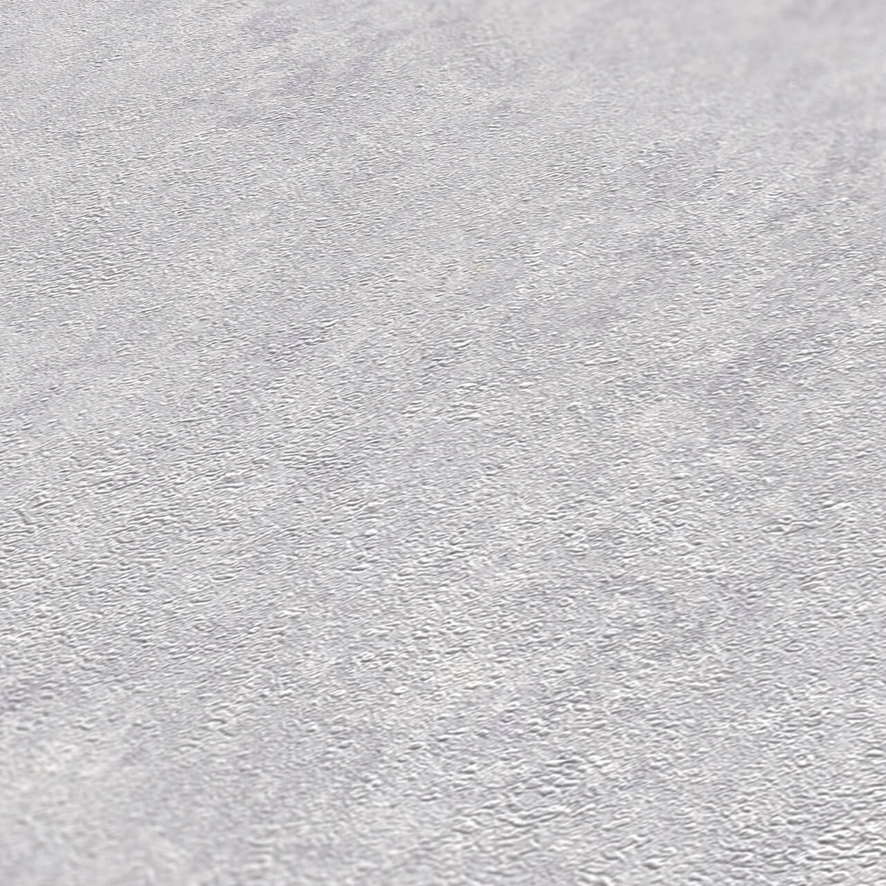 VLIESTAPETE Grau 53/1005 cm - Grau, Textil (53/1cm) - KUNSTLOFT